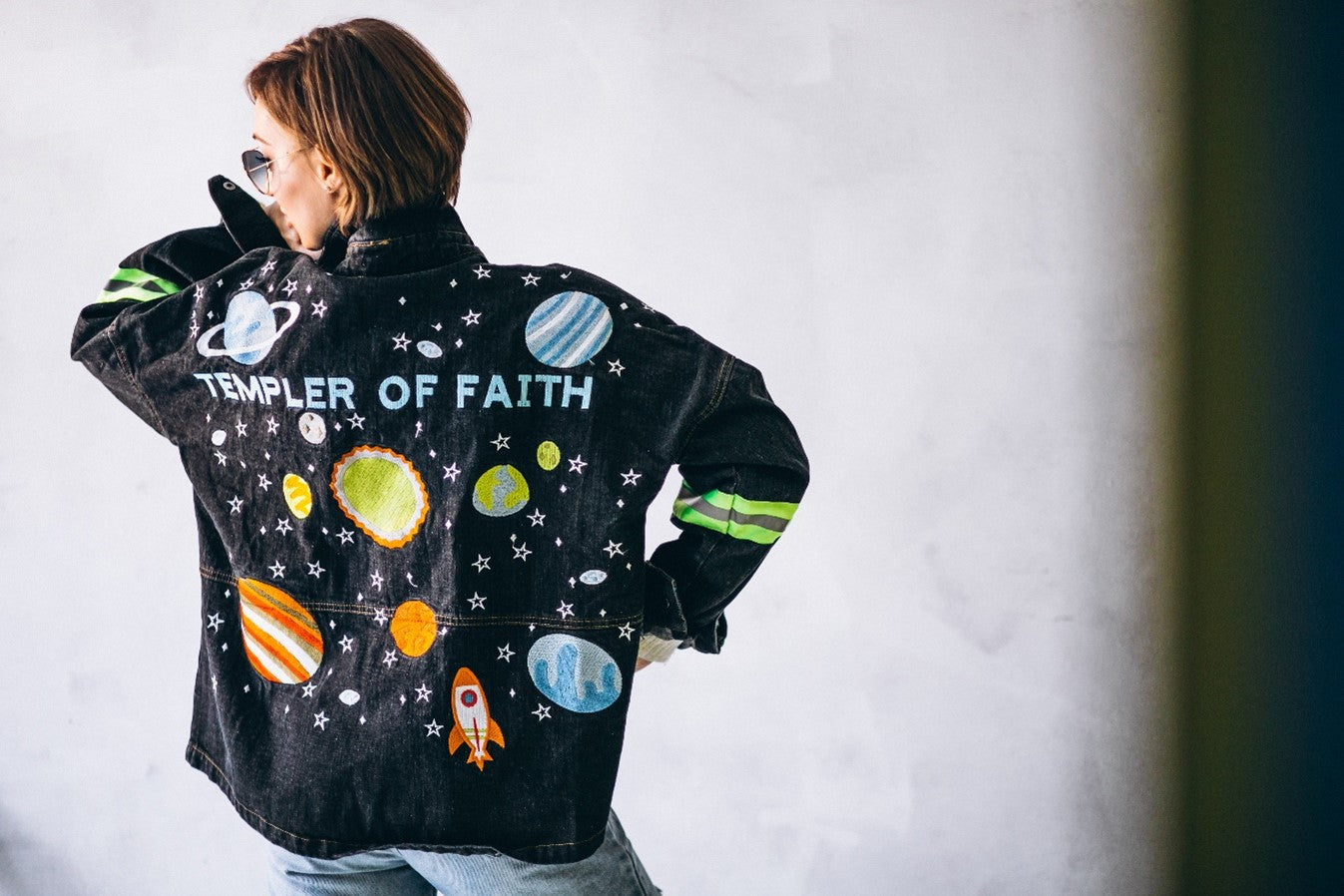 Faith-Based Apparel