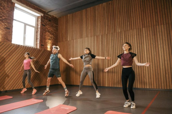The Role of Moisture-Wicking Fabrics and Fit in Faith-Based Fitness Apparel