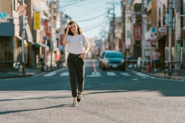 Why the Classic Women’s T-shirt Is the Most Powerful Tool in Christian Apparel Branding