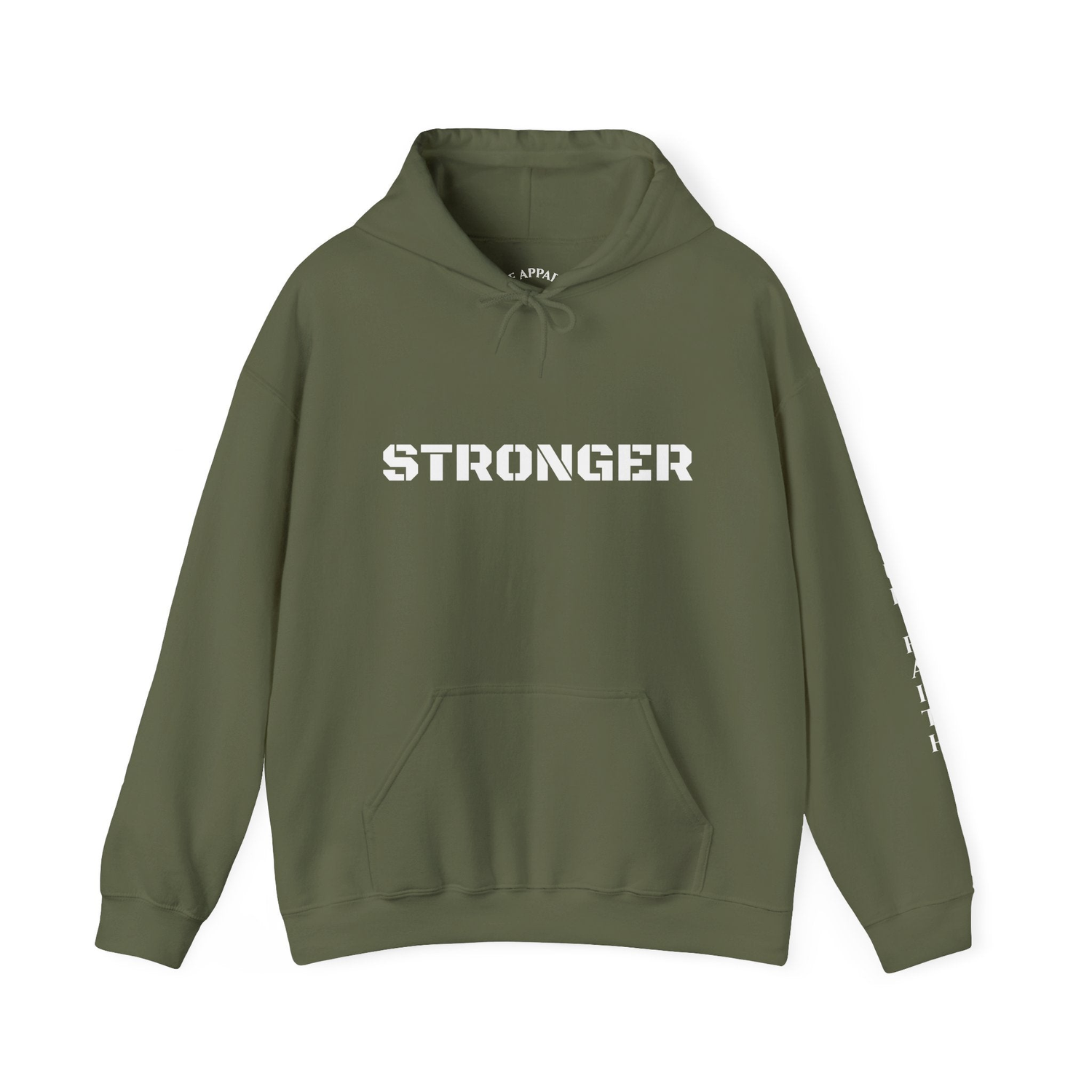 Womens Crew Neck Sweatshirt