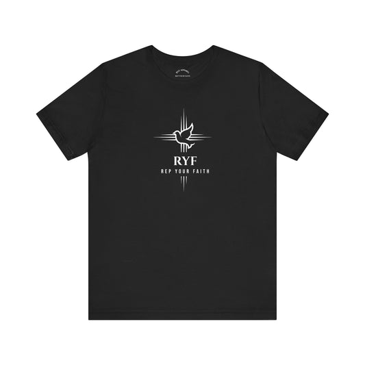 Rep Your Faith T-Shirt
