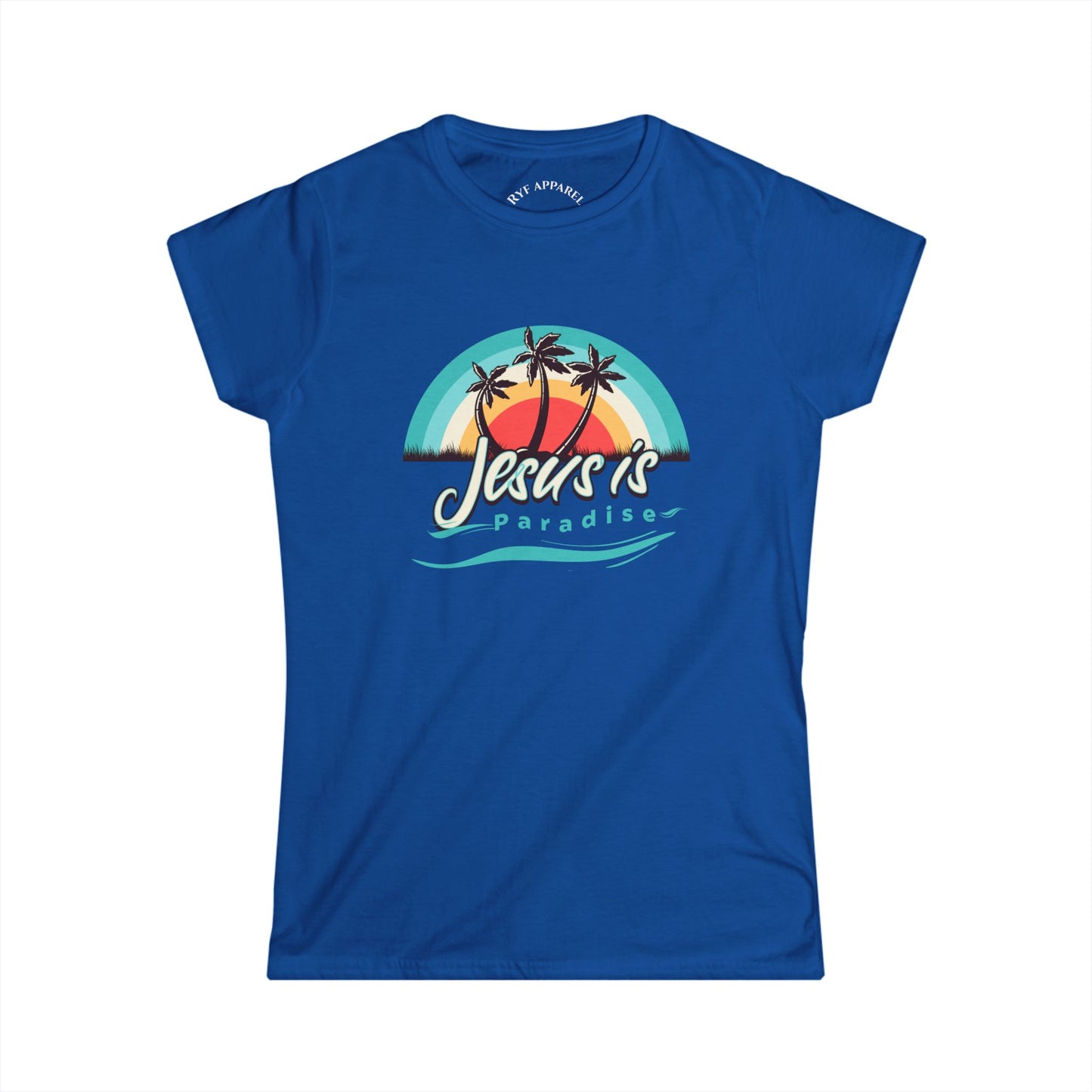Women's Tank Top