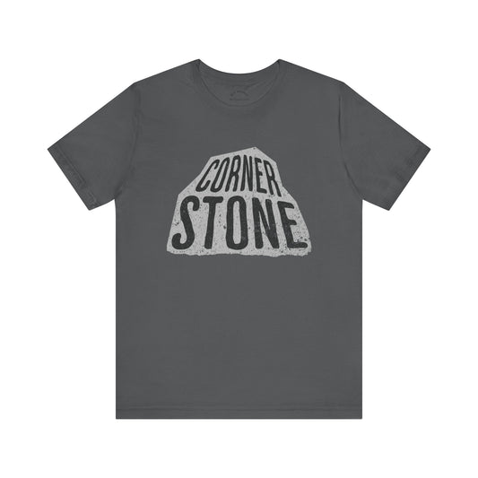 Corner Stone T-Shirt