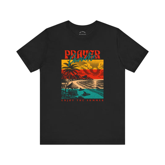 Prayer Paradise T-Shirt