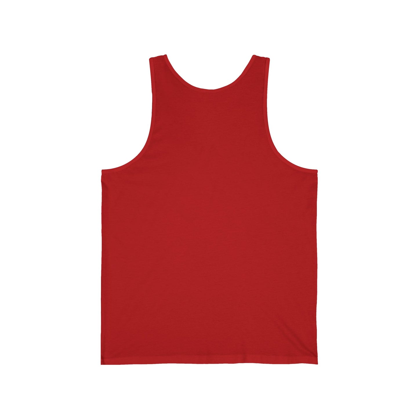 Christian Prayer Tank Top