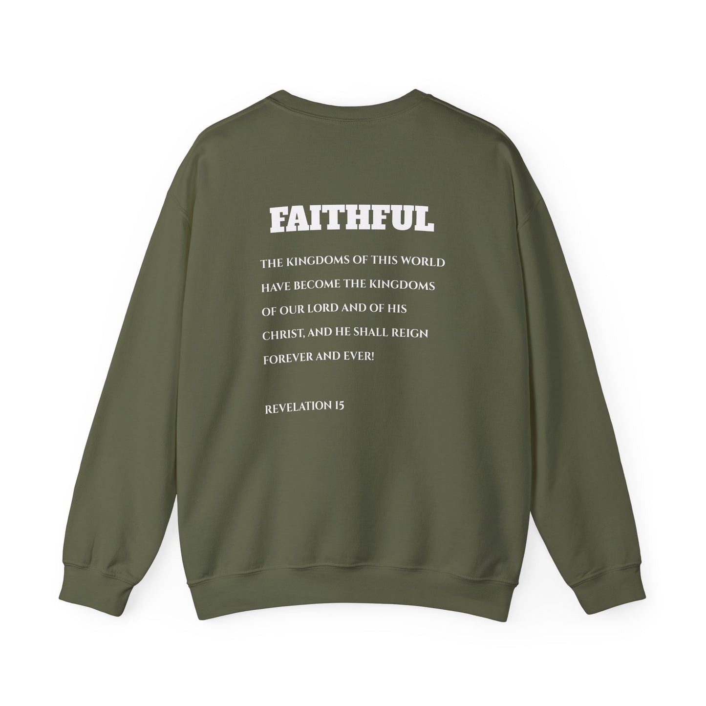 Christian Apparel Sweatshirts in Maryland