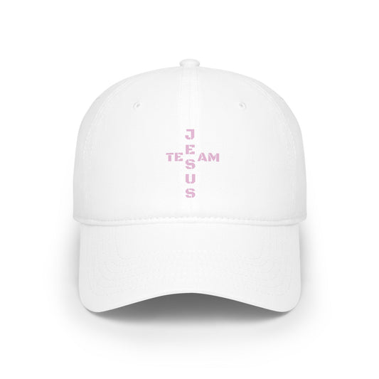 Team Jesus Baseball Cap