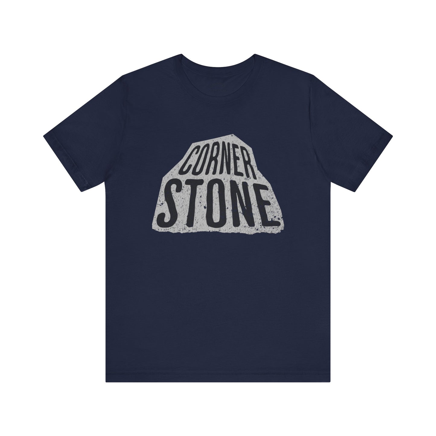 Corner Stone T-Shirt