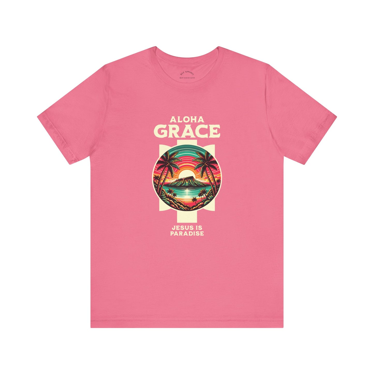 Aloha Grace T-Shirt