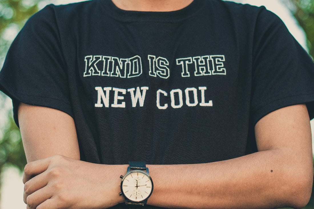 Faith-Based Apparel for Men