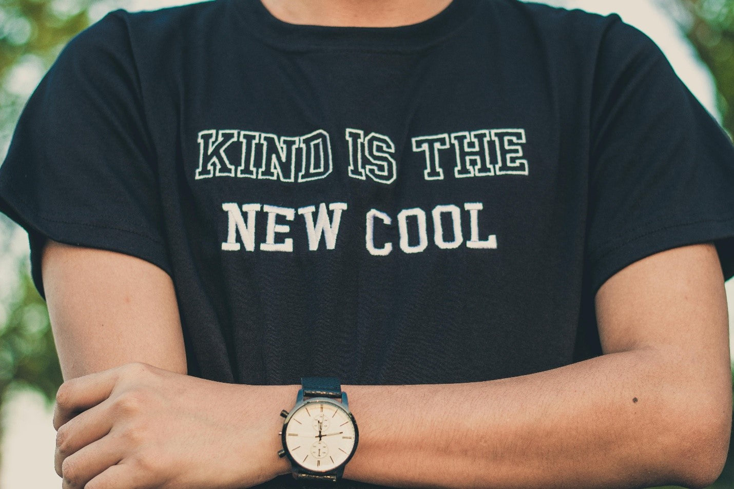 Faith-Based Apparel for Men