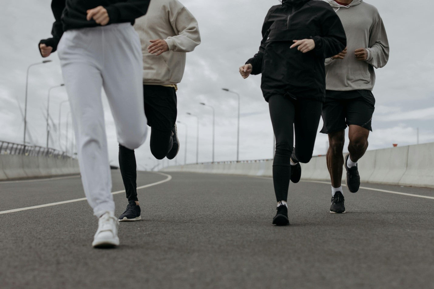 Performance Fabrics Used in Active Faith Apparel: A Technical Guide