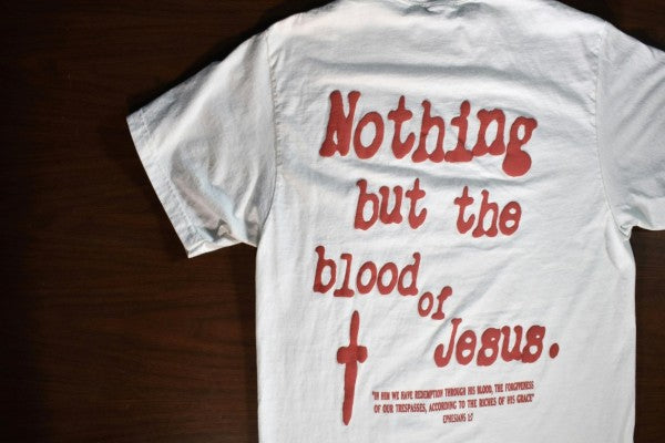 The Hidden Meaning Behind Symbols Used in Faith-Based Apparel