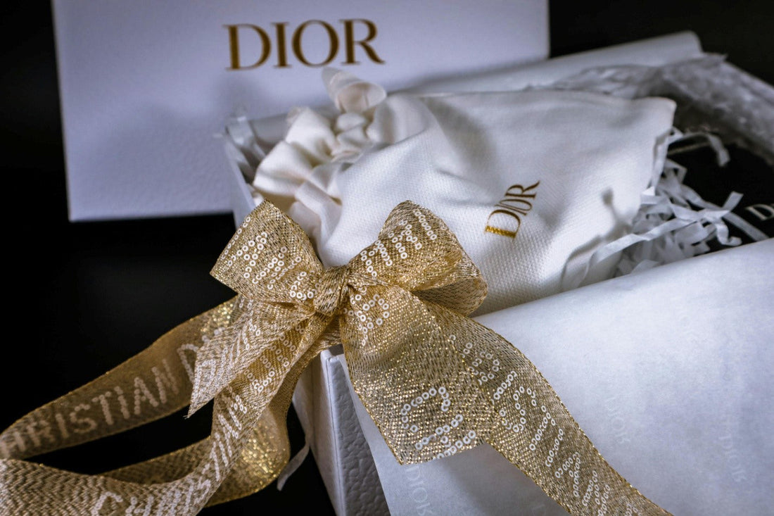 Luxury vs. Light: What Faith-Based Designers Can Learn from Christian Dior Apparel Without Losing Purpose