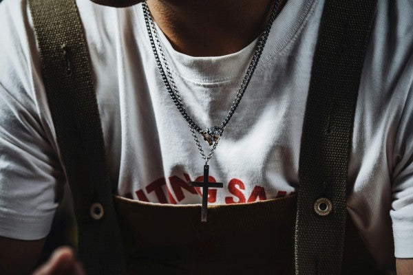 Faith-Based Apparel in Maryland: The Intersection of Regional Heritage and Spiritual Expression
