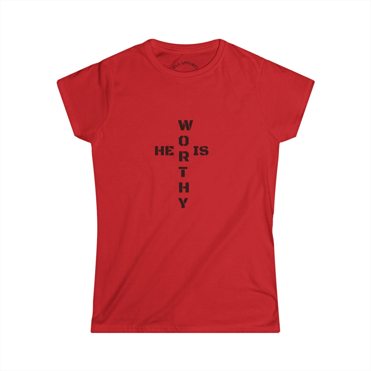 Christian T shirts for Women