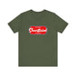 Sacrificed T-Shirt