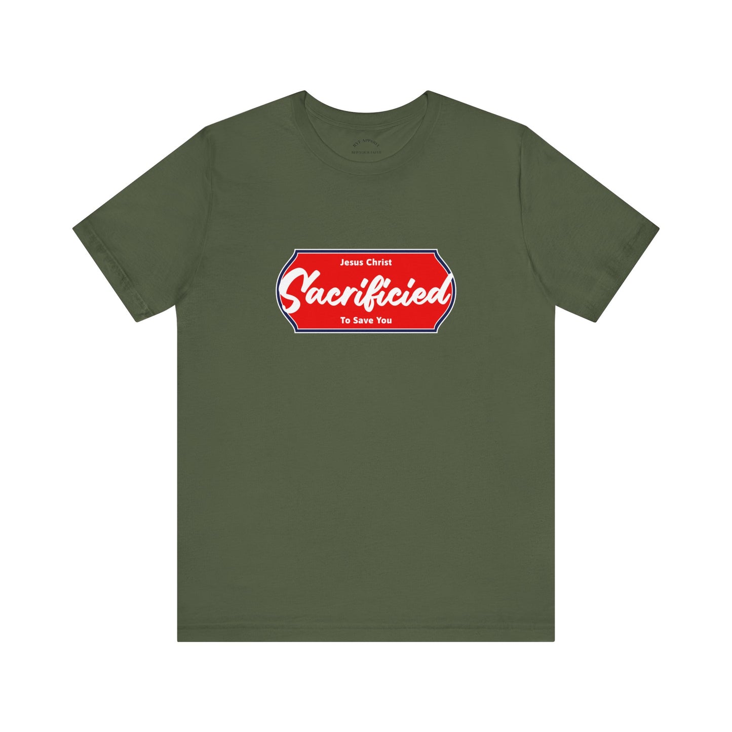 Sacrificed T-Shirt