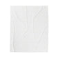 Rep Your Faith / Scripture Velveteen Plush Blanket