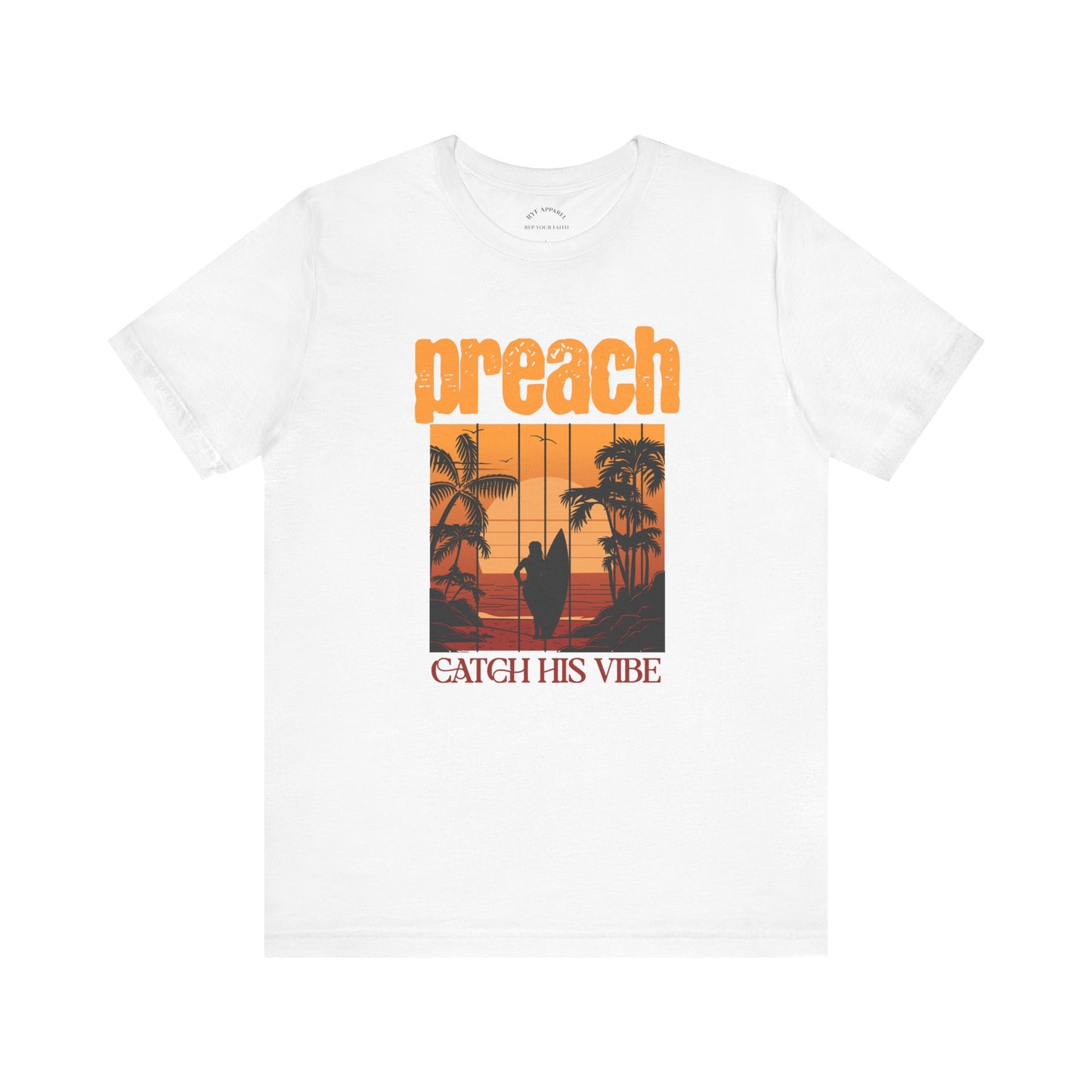 Preach T-Shirt