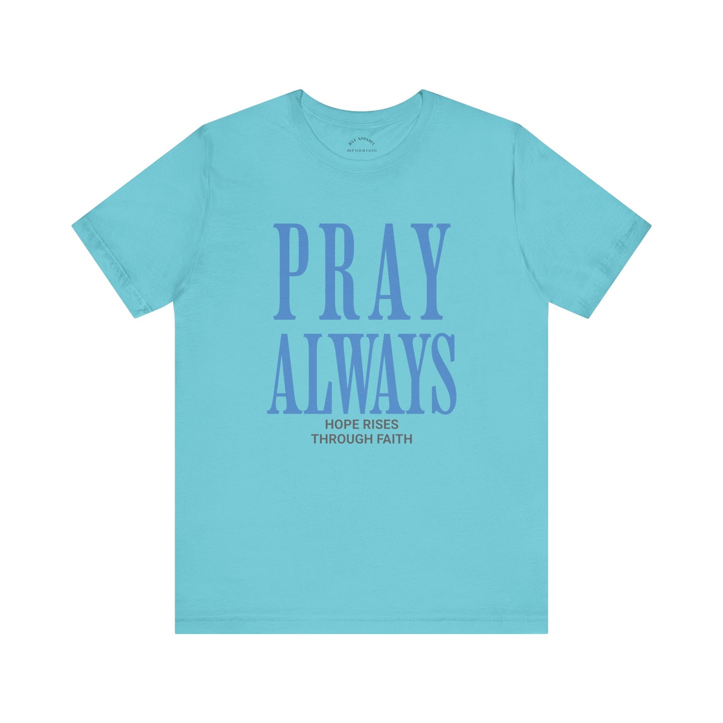 Christian Apparel