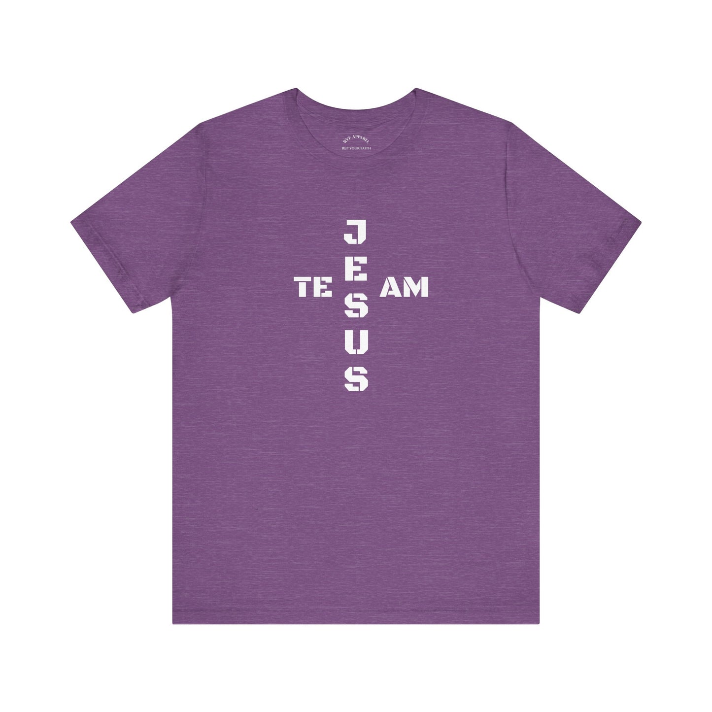 Team Jesus T-Shirt