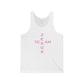 Team Jesus / Scripture Tank