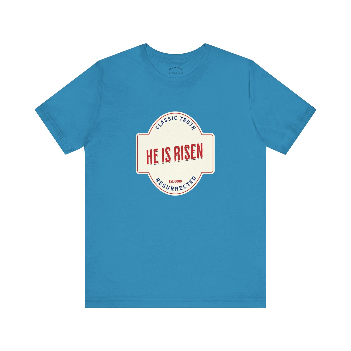 He is Risen T-Shirt