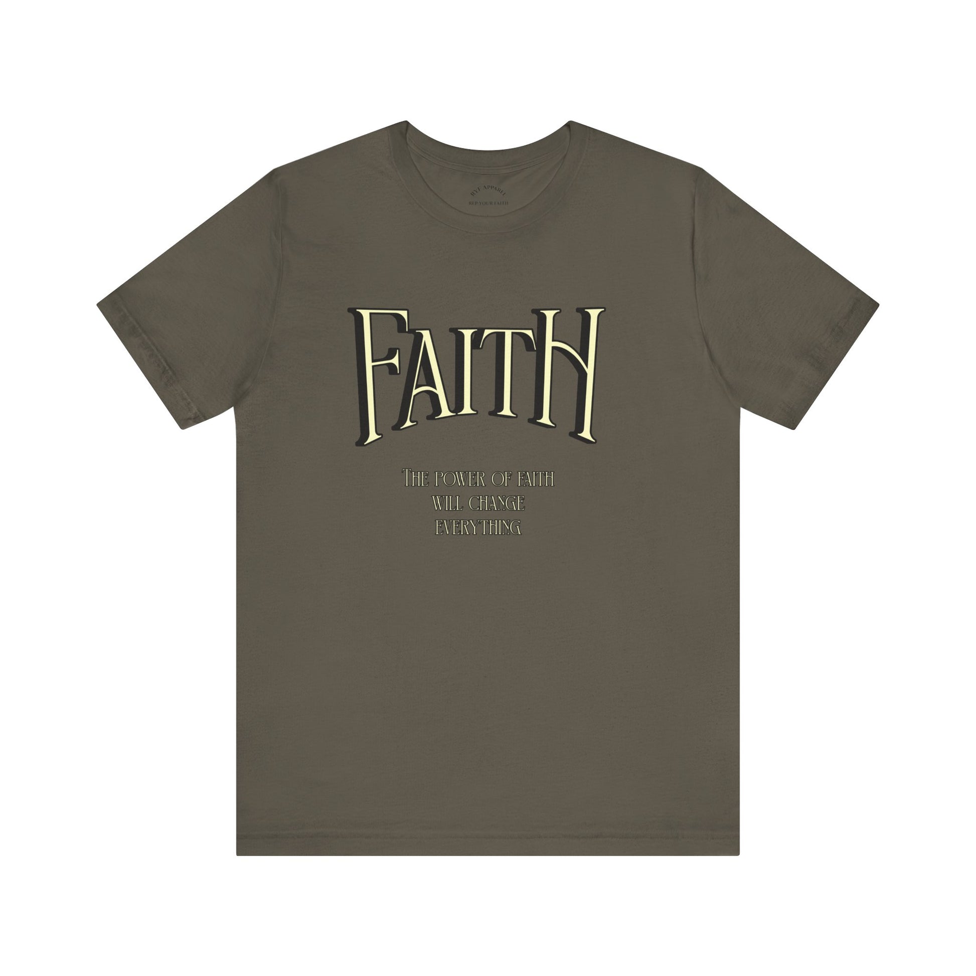 Faith Base Apparel