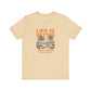 Life is Better with Jesus T-Shirt