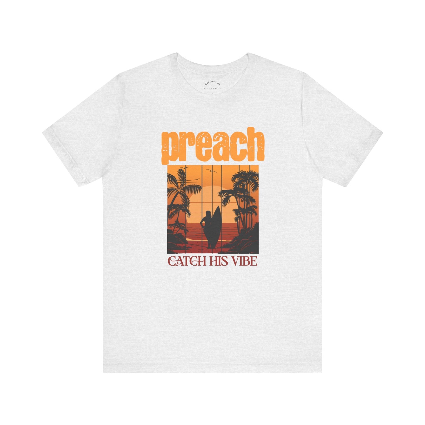Preach T-Shirt