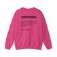 Christian Apparel Sweatshirts