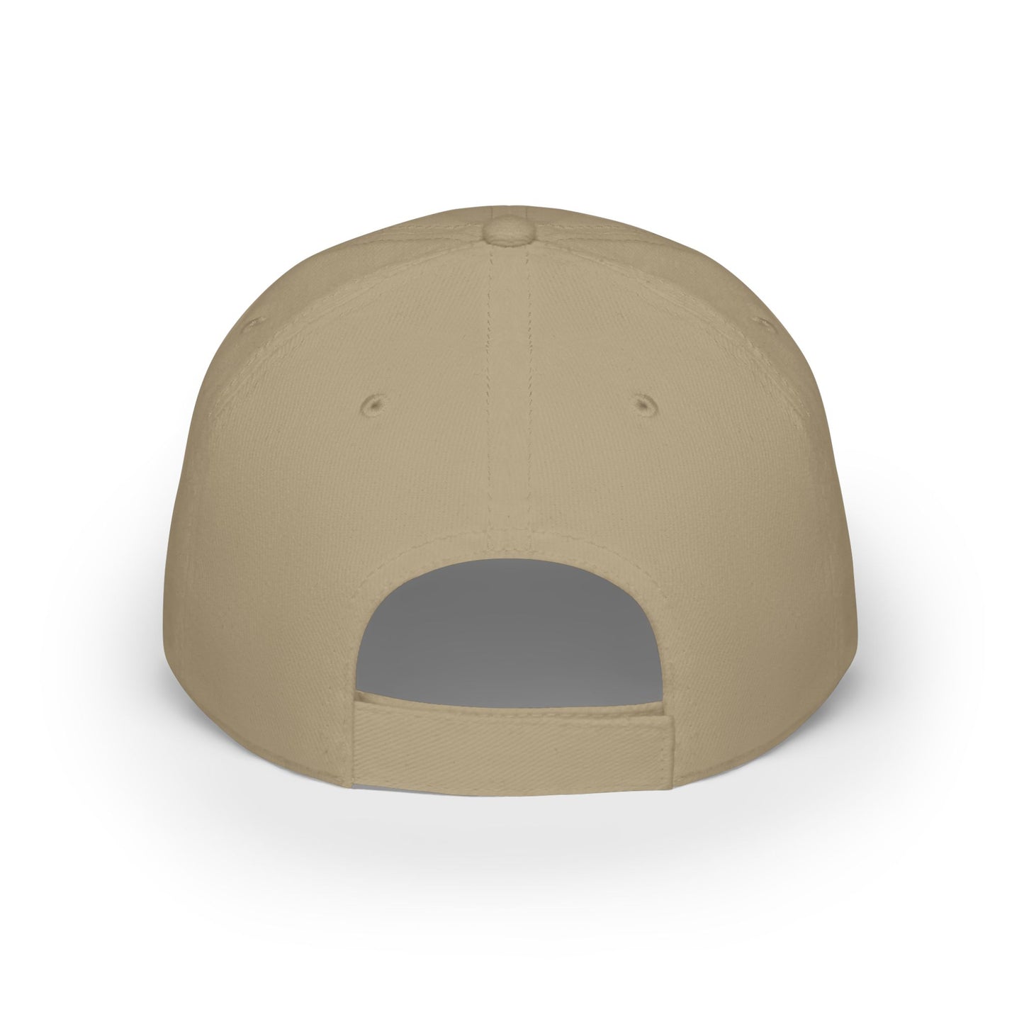 Team Jesus Baseball Cap