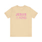 Jesus is King T-Shirt