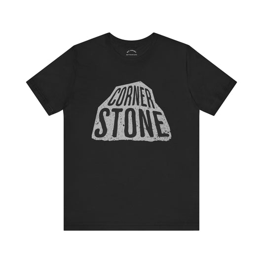 Corner Stone T-Shirt