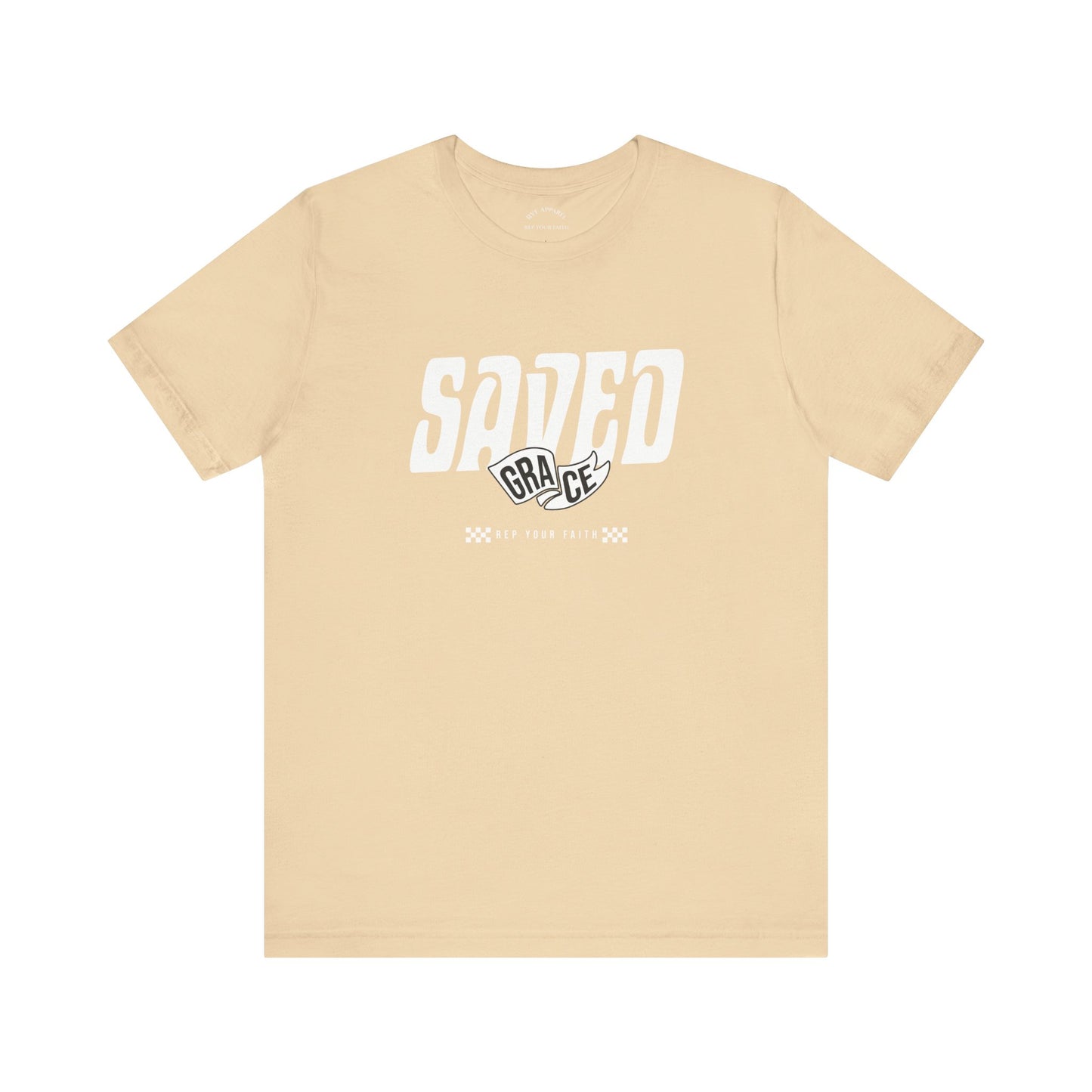 Saved Grace T-Shirt
