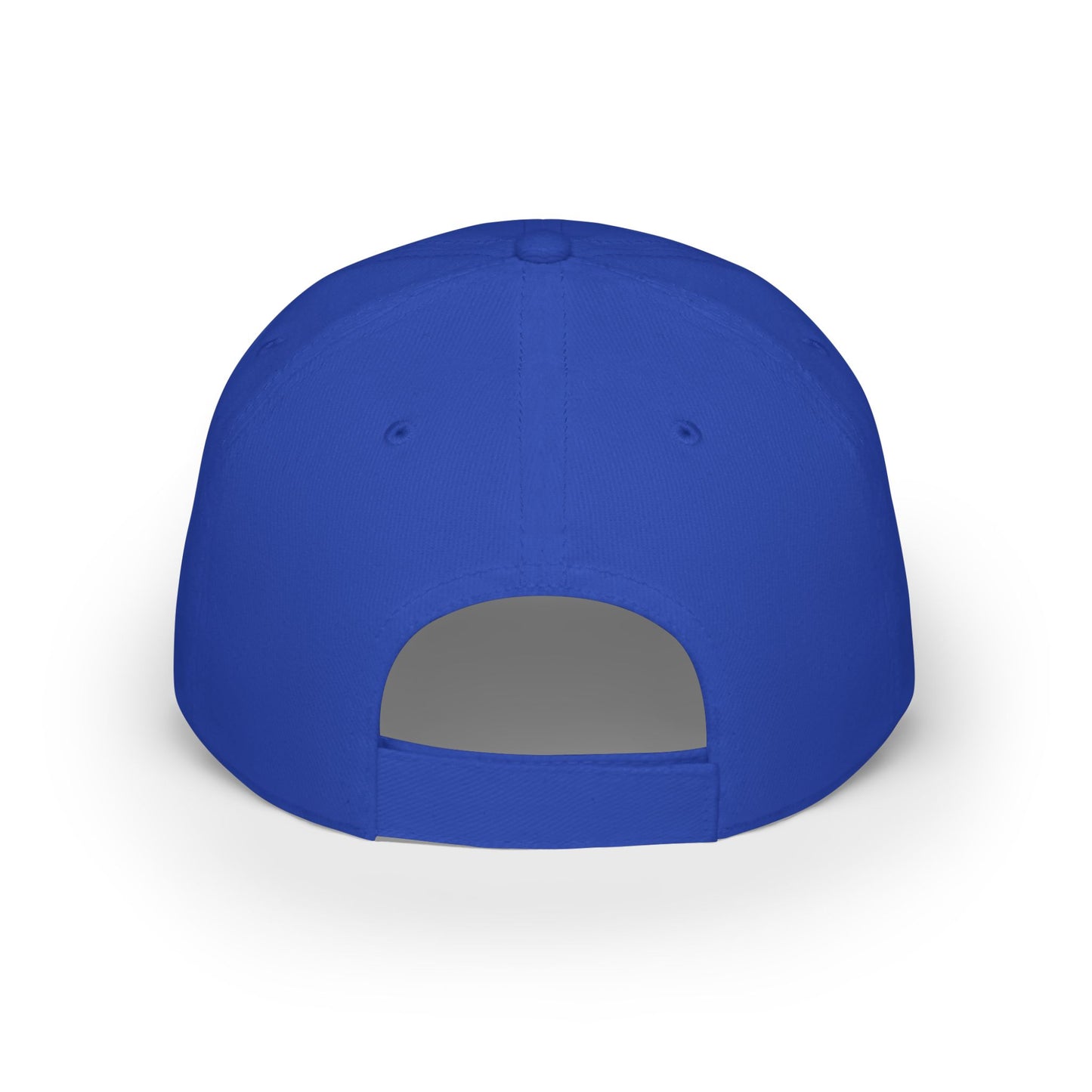 Team Jesus Baseball Cap