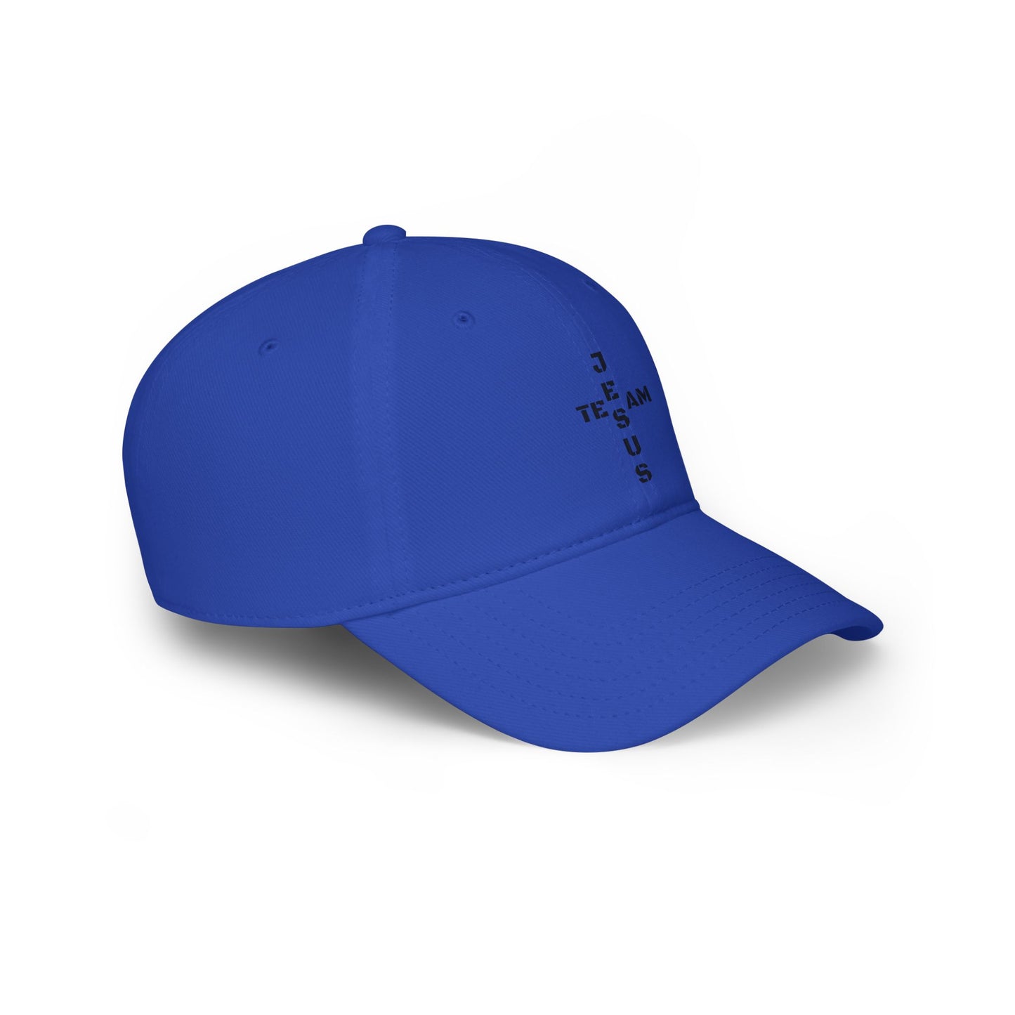 Team Jesus Baseball Cap