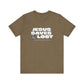Jesus Saves The Lost T-Shirt