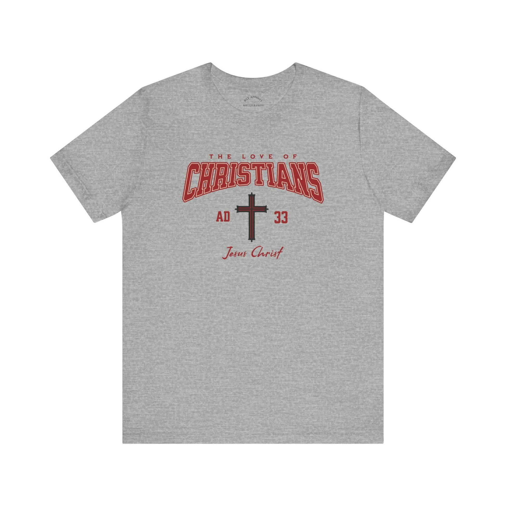 Women's Christians Tank Top​