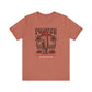 Prayer Vibes / Happiness comes in waves T-Shirt