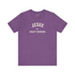 Jesus My Mighty Warrior T-Shirt