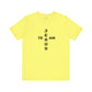 Team Jesus T-Shirt