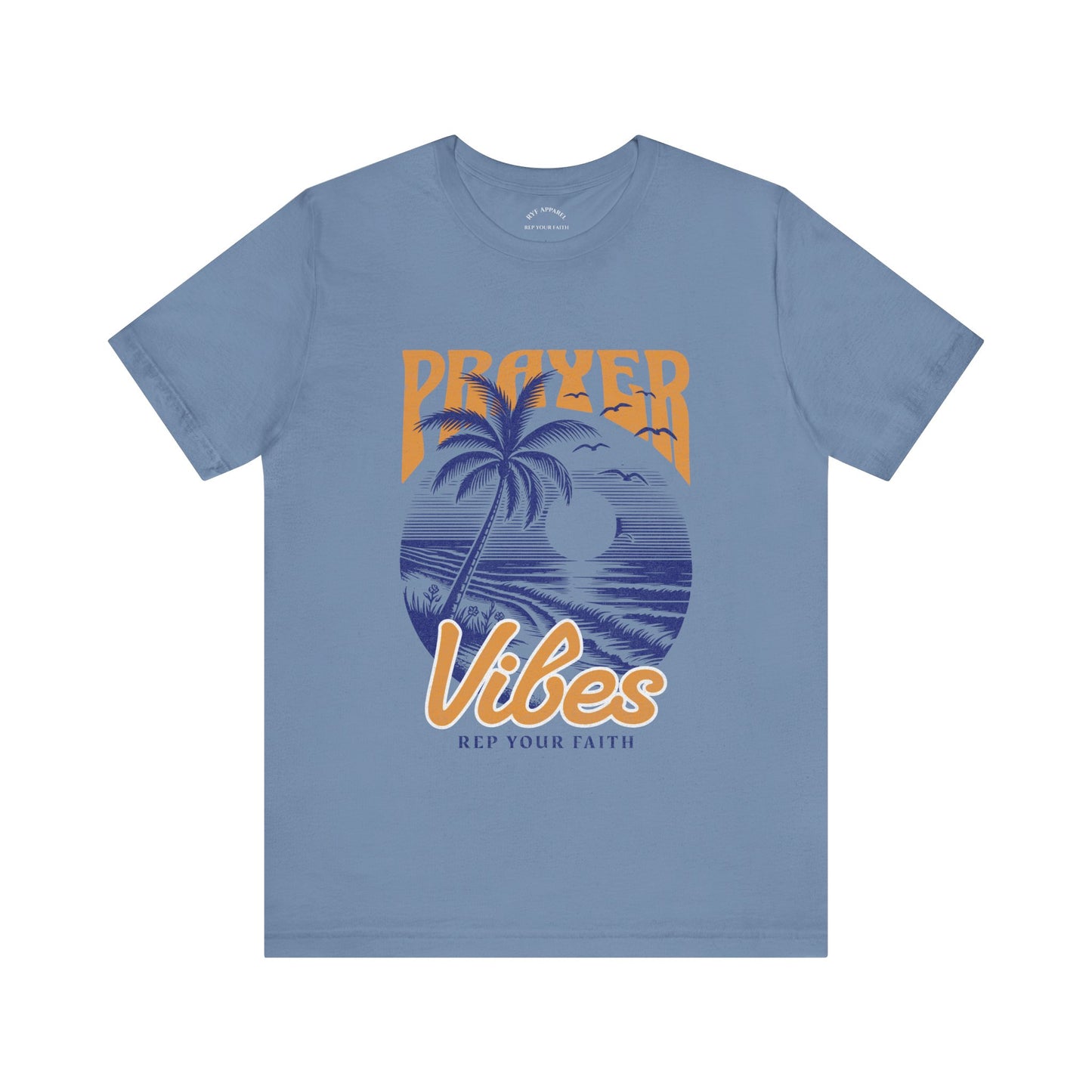 Prayer Vibes T-Shirt