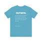 Our GOD Reigns T-Shirt
