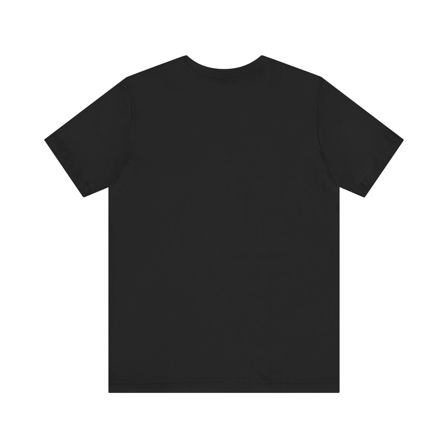 Created In His Image T-Shirt