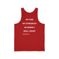 Team Jesus / Scripture Tank