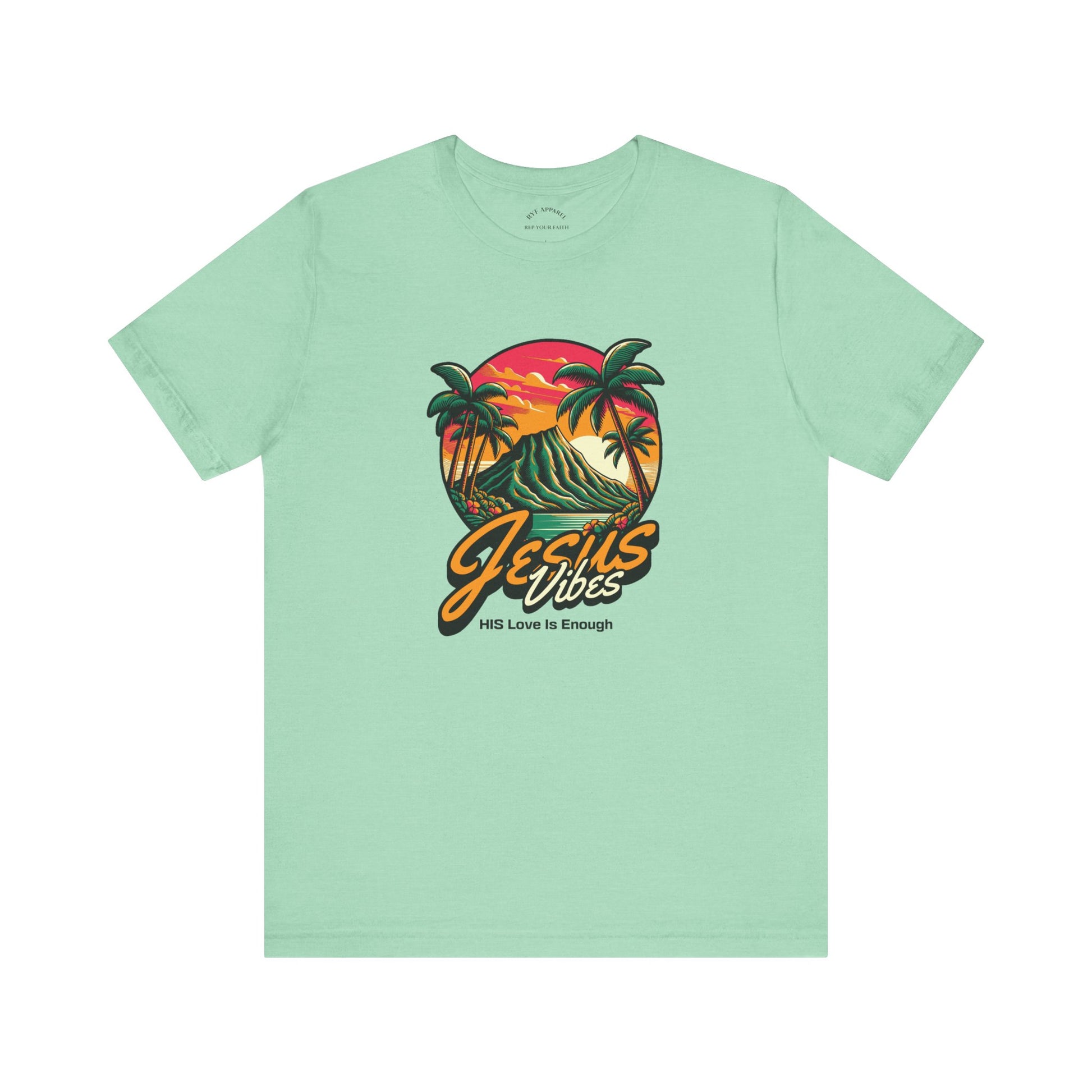 Jesus Vibes T-Shirt