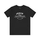 Jesus Chaser / Chain Breaker T-Shirt
