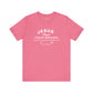 Jesus Chaser / Chain Breaker T-Shirt